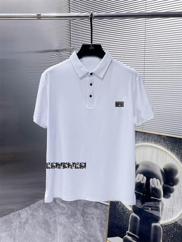 DIOR Men's Polo 158